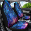 Anime Couple Seat Covers Amazing Best Gift Ideas Universal Fit