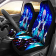 SAO Anime Seat Covers Universal Fit
