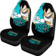 Vegeta Angry Dragon Ball Z Car Seat Covers Anime Car Accessories