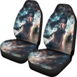 Anime Girl Seat Covers Amazing Best Gift Ideas Universal Fit