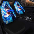 Vegito Dragon Ball Best Anime Seat Covers Amazing Best Gift Ideas Universal Fit
