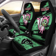 Frosch Characters Fairy Tail Car Seat Covers Gift For Fan Anime Universal Fit
