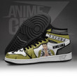 Demon Slayers Gyomei Himejima JD Sneakers Custom Anime Shoes