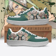 Demon Slayer Air Sneakers Sanemi Shinazugawa Custom Anime Shoes