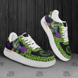 Dragon Ball Cell Air Sneakers Custom Anime Shoes