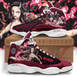 Demon Slayer JD13 Sneakers Nezuko Custom Anime Shoes