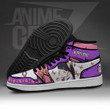 Demon Slayer JD Sneakers Kanao Tsuyuri Custom Anime Shoes