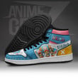 One Piece Tony Tony Chopper JD Sneakers Custom Anime Shoes