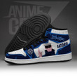 Jujutsu Kaisen JD Sneakers Satoru Goju Custom Anime Shoes