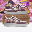 Demon Slayer Tamayo Air Sneakers Custom Anime Shoes