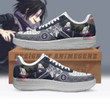 Hunter x Hunter Feitan Pohtoh Air Sneakers Custom Anime Shoes