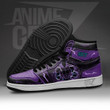 Dragon Ball Hit JD Sneakers Custom Anime Shoes