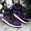 Dragon Ball Hit JD Sneakers Custom Anime Shoes