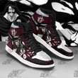 Bleach Yhwach JD Sneakers Custom Anime Shoes