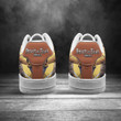 Attack On Titan Connie Air Sneakers Custom Anime Shoes