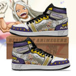Rumi Usagiyama JD Sneakers Custom Anime My Hero Academia Shoes