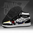 Jujutsu Kaisen JD Sneakers Panda Custom Anime Shoes