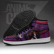 Demon Slayers Kokushibou JD Sneakers Custom Anime Shoes