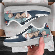Hunter x Hunter Ging Freecss Air Sneakers Custom Anime Shoes