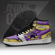 BNHA Minoru Mineta JD Sneakers Custom Anime My Hero Academia Shoes