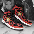 Haikyuu Kenma Kozume JD Sneakers Custom Anime Shoes