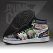 BNHA Himiko Toga JD Sneakers Custom Anime My Hero Academia Shoes