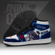 Jujutsu Kaisen JD Sneakers Megumi Fushiguro Custom Anime Shoes