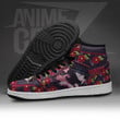 Demon Slayers Tamayo JD Sneakers Custom Anime Shoes
