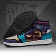 One Piece Kaido JD Sneakers Custom Anime Shoes