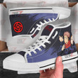 Jujutsu Kaisen Team High Top Shoes Custom Anime Sneakers