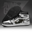 Cowboy Bebop Vicious JD Sneakers Custom Anime Shoes