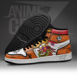 Legend Of Zelda Skull Kid JD Sneakers Custom Anime Shoes
