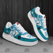 Pokemon Glaceon Air Sneakers Custom Anime Shoes