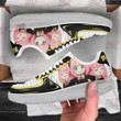 Spy X Family Anya Forger Air Sneakers Custom Anime Shoes
