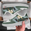 Spy X Family Loid Forger Air Sneakers Custom Anime Shoes