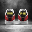 Spy X Family Yor Forger Air Sneakers Custom Anime Shoes