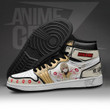 Tokyo Ghoul Hinami Fueguchi JD Sneakers Custom Anime Shoes