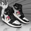 Tokyo Revengers Akkun JD Sneakers Custom Anime Shoes