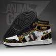 Tokyo Revengers Keisuke Baji JD Sneakers Custom Anime Shoes