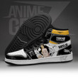 Tokyo Revengers Shuji Hanma JD Sneakers Custom Anime Shoes