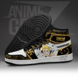 Tokyo Revengers Takemichy JD Sneakers Custom Anime Shoes