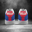 Buffalo Bills Air Sneakers NFL Custom Sports Shoes