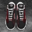 Alabama Crimson Tide Air Jordan 13 Sneakers NFL Custom Sport Shoes