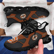 Cleveland Browns Sneakers NFL Custom Sports Shoes