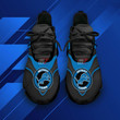 Detroit Lions Sneakers NFL Custom Sports Shoes