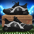 Las Vegas Raiders Sneakers NFL Custom Sports Shoes