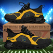 Notre Dame Fighting Irish Sneakers NFL Custom Sports Shoes