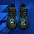 Philadelphia Eagles Sneakers NFL Custom Sports Shoes