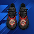 San Francisco 49ers Sneakers NFL Custom Sports Shoes