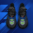 Seattle Seahawks Sneakers NFL Custom Sports Shoes